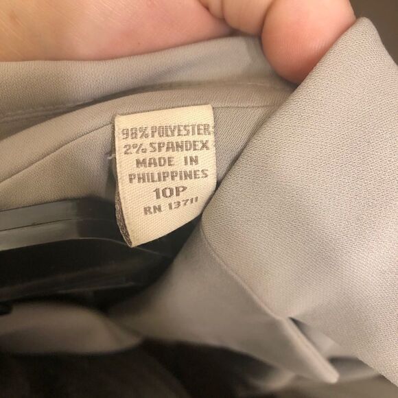 Valerie Separates Two piece pants suit by Valerie separates - Picture 5 of 6